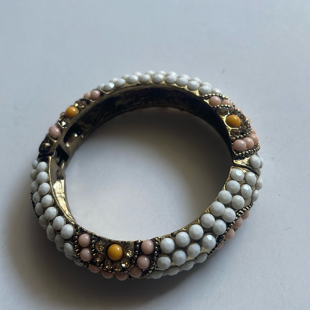 Vintage bracelet 1920’s